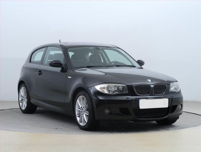 BMW 1er Reihe