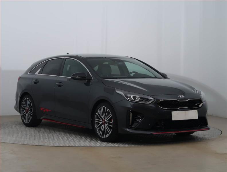 Kia Pro_Ceed