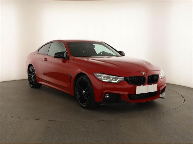 BMW 4er Reihe