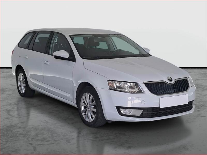 �koda Octavia