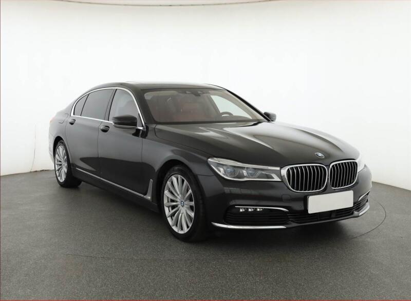 BMW 7er Reihe