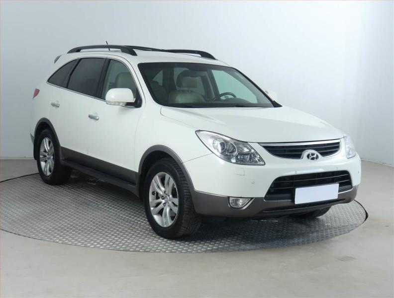 Hyundai ix55