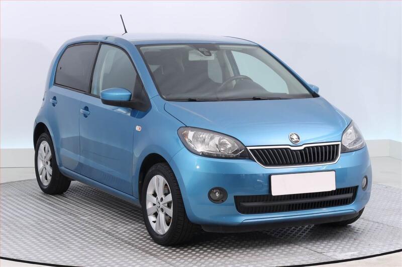�koda Citigo