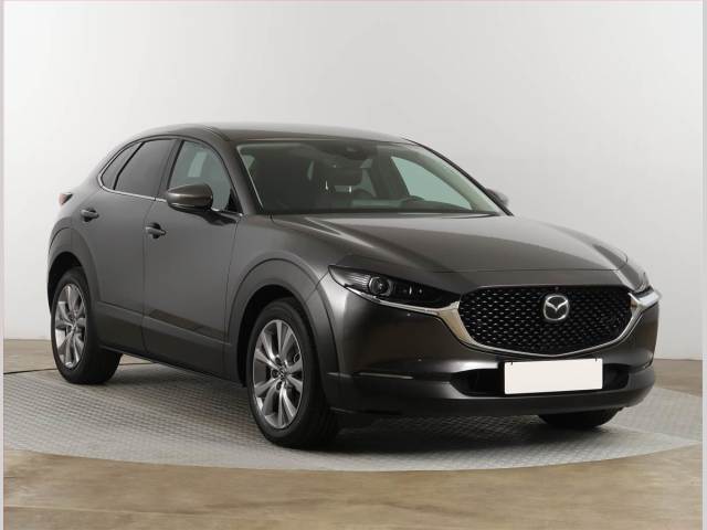 Mazda CX-30 Skyactiv-G 2.0