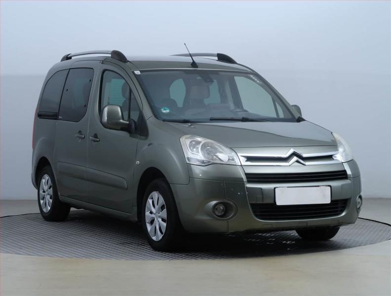 Citron Berlingo
