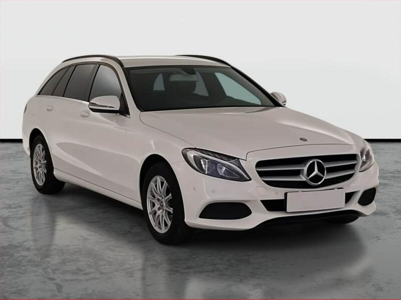 Mercedes-Benz Klasse C