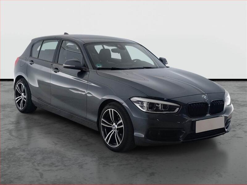 BMW 1er Reihe