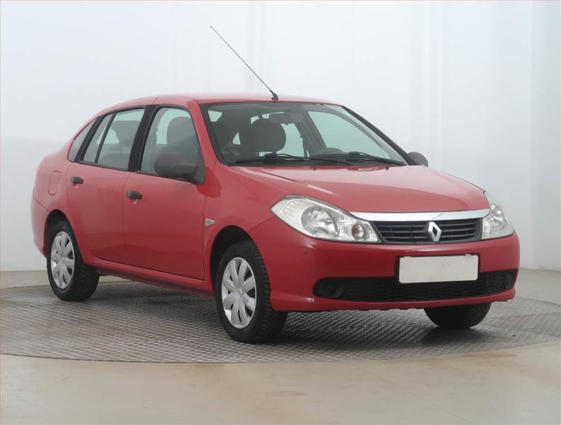 Renault Thalia
