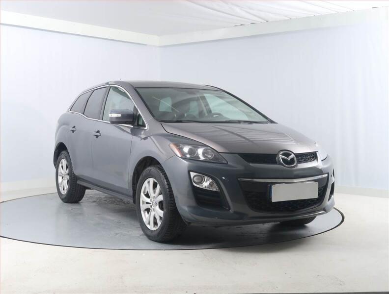 Mazda CX-7