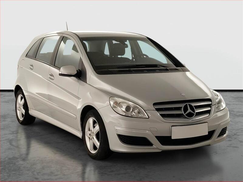 Mercedes-Benz Klasse B