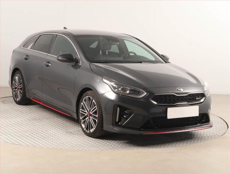 Kia Pro_Ceed