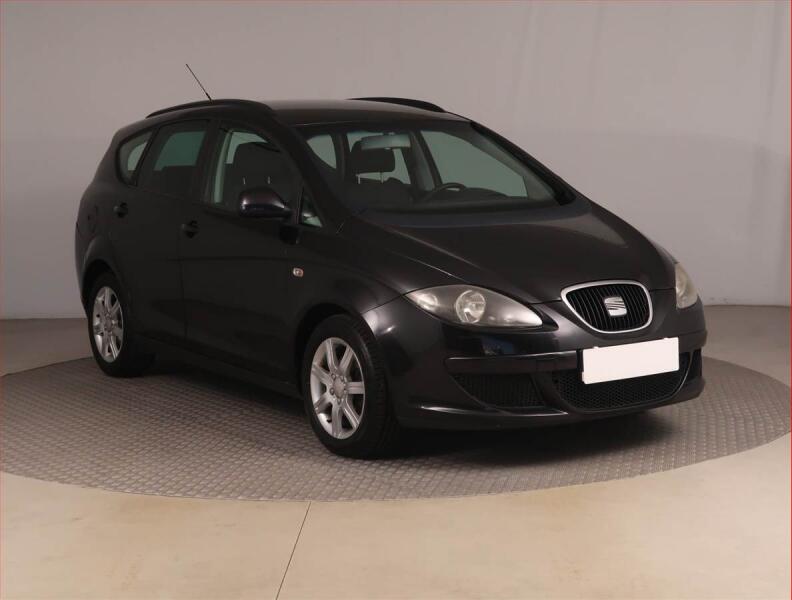 Seat Altea