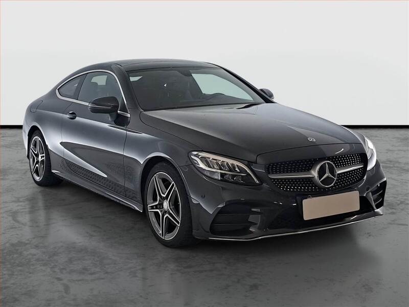 Mercedes-Benz Klasse C