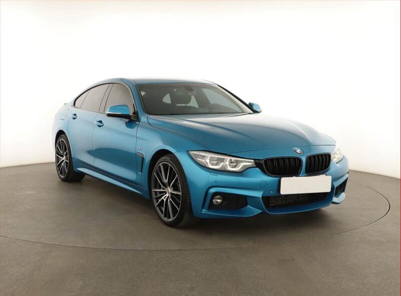 BMW Rad 4