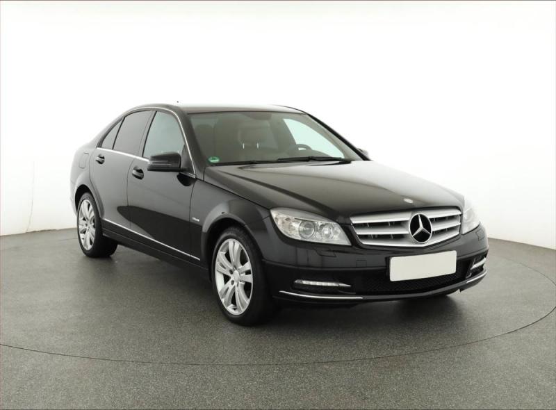 Mercedes-Benz Klasse C