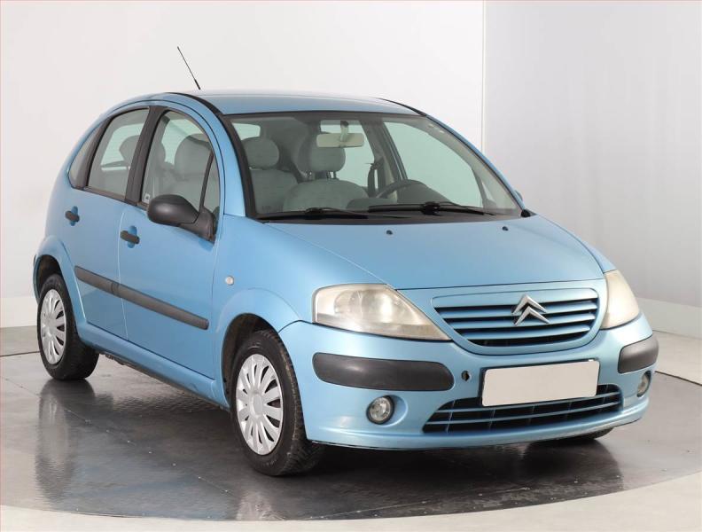 Citron C3