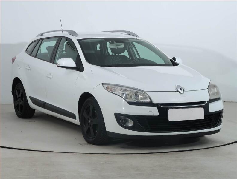 Renault M�gane