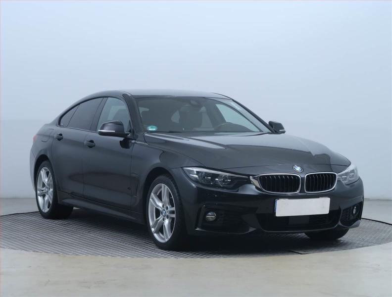 BMW 4er Reihe