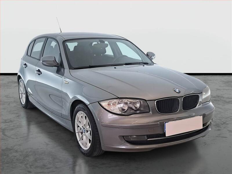 BMW 1er Reihe