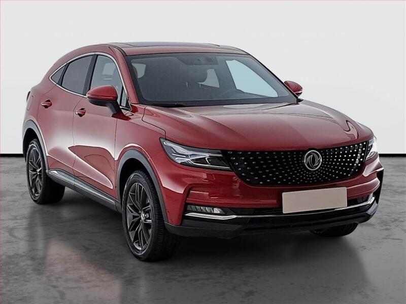 Dongfeng Fengon 5