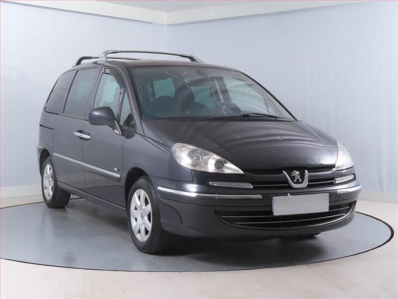 Peugeot 807
