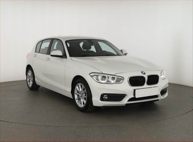 BMW 1er Reihe