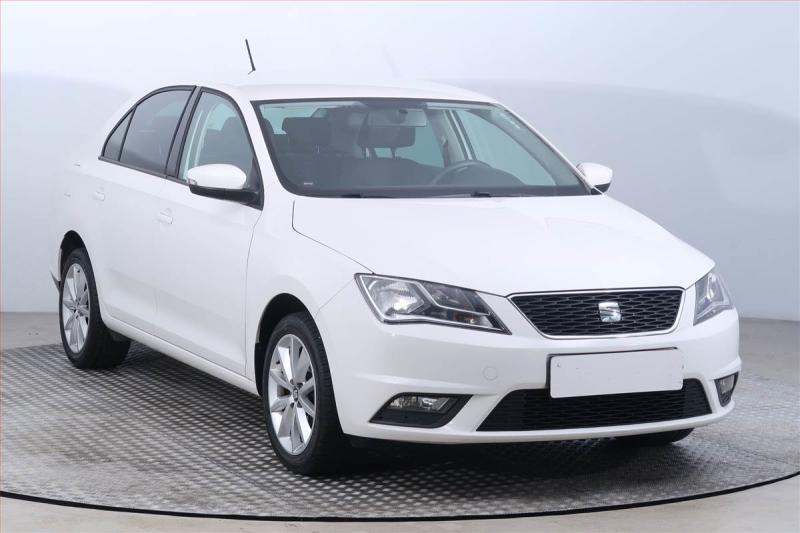 Seat Toledo