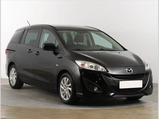 Mazda 5