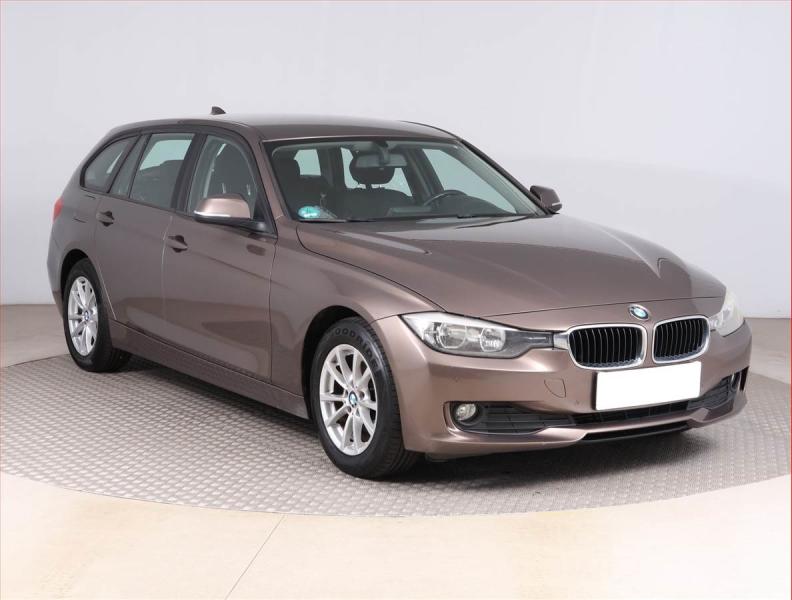 BMW 3er Reihe