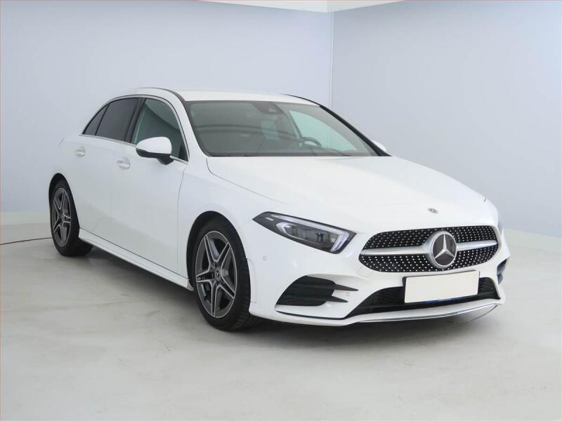 Mercedes-Benz Klasse A