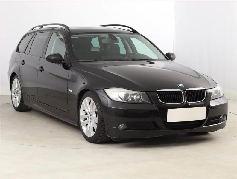 BMW 3er Reihe