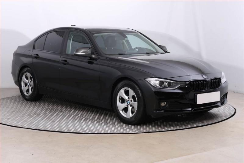 BMW 3er Reihe