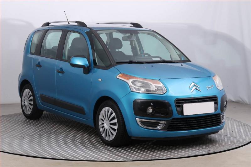 Citron C3 Picasso
