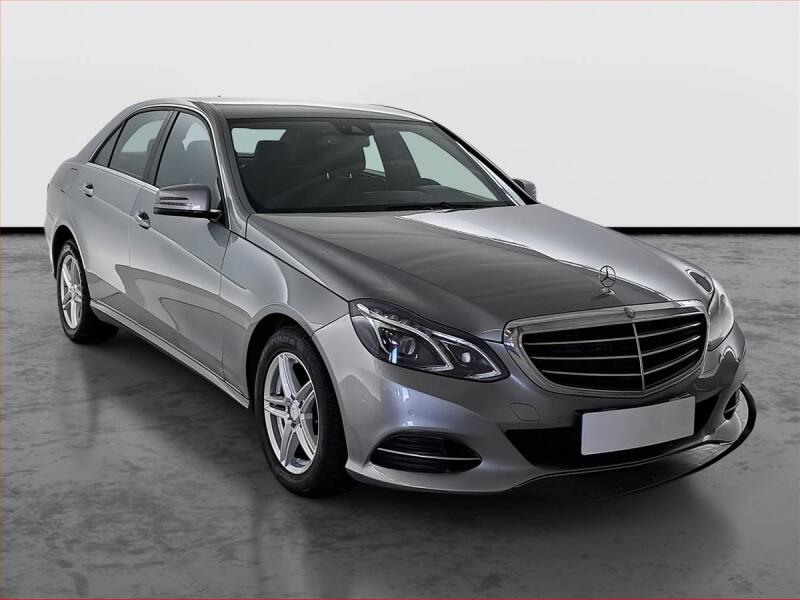 Mercedes-Benz Class E