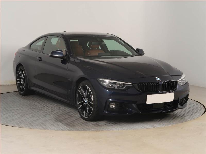 BMW 4er Reihe