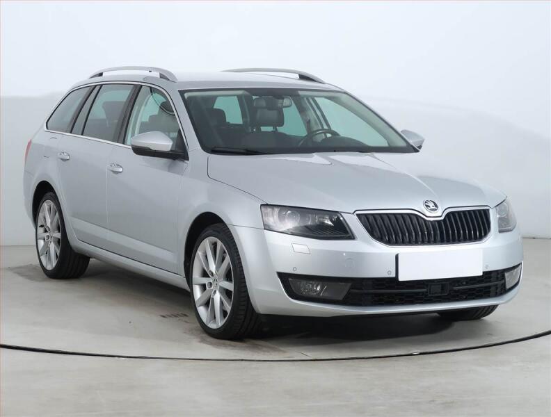 �koda Octavia