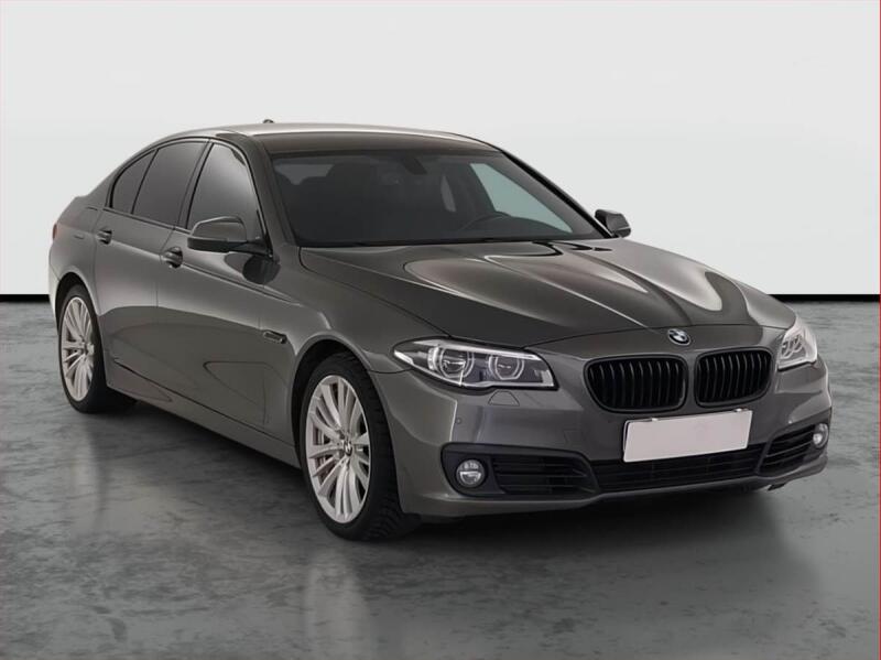 BMW 5er Reihe
