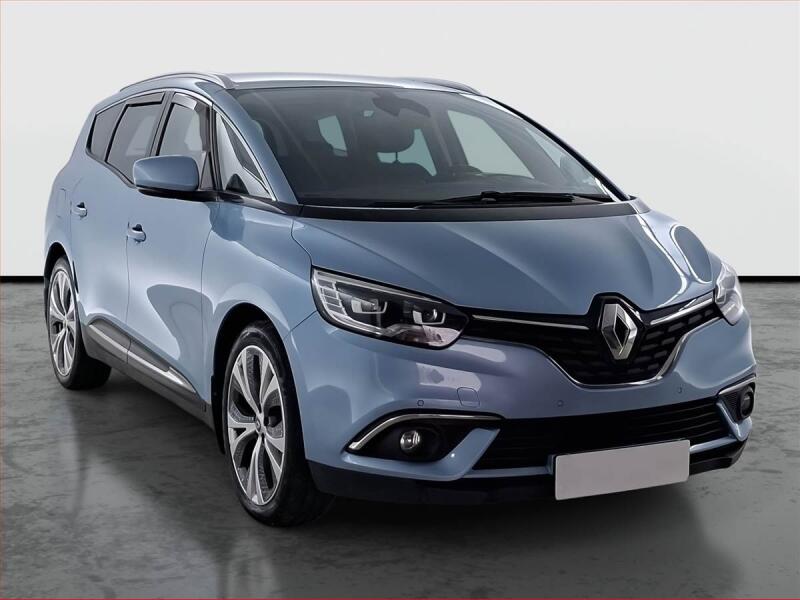 Renault Grand Sc�nic