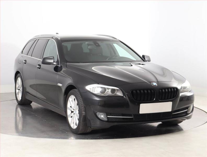 BMW 5er Reihe