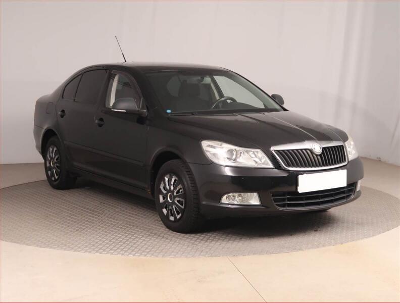 �koda Octavia