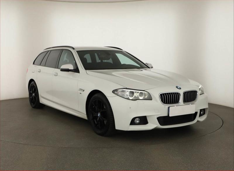 BMW 5er Reihe