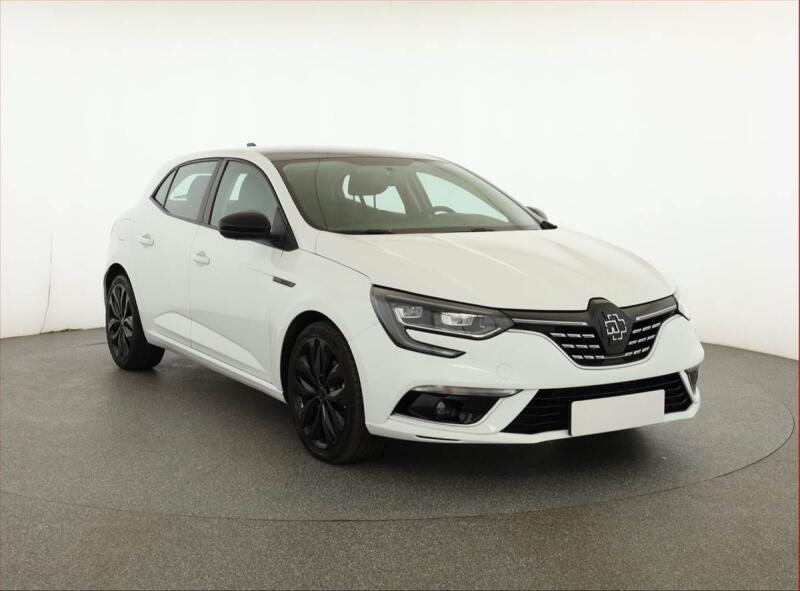 Renault M�gane