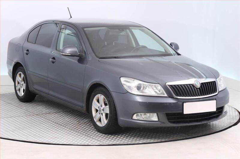 �koda Octavia