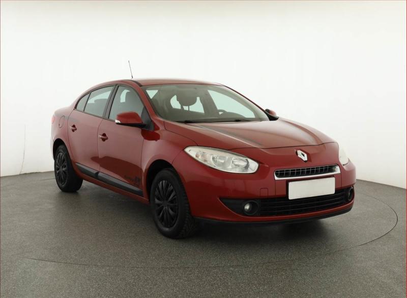 Renault Fluence