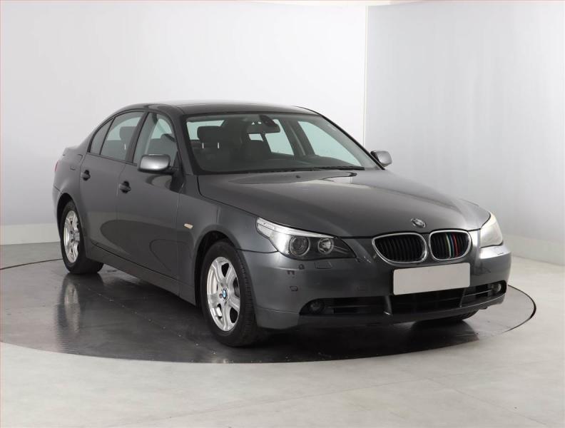 BMW 5er Reihe