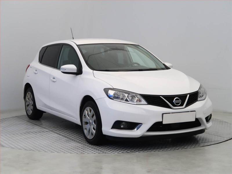 Nissan Pulsar