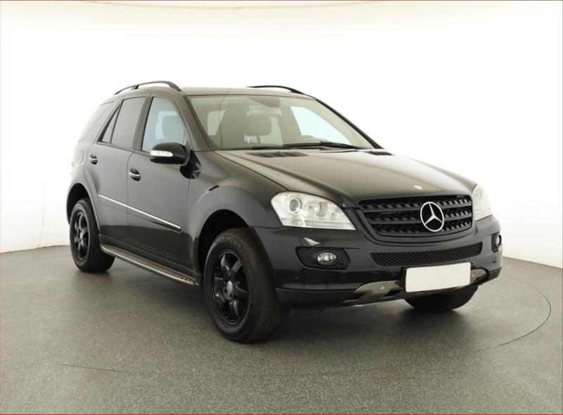Mercedes-Benz Klasse M