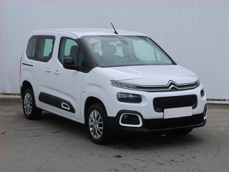 Citron Berlingo