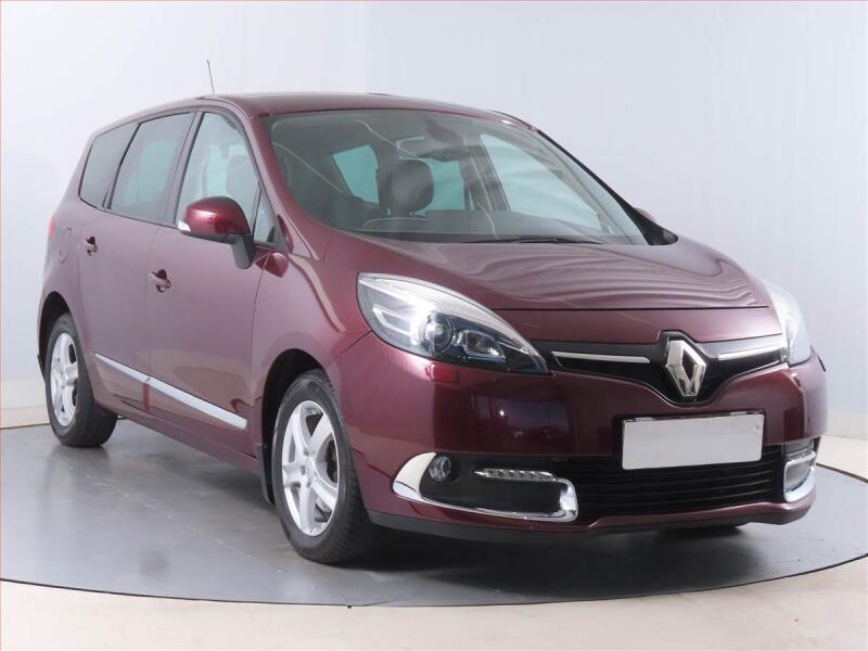 Renault Grand Sc�nic