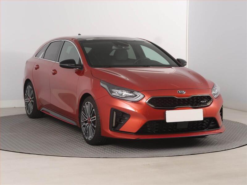 Kia Pro_Ceed